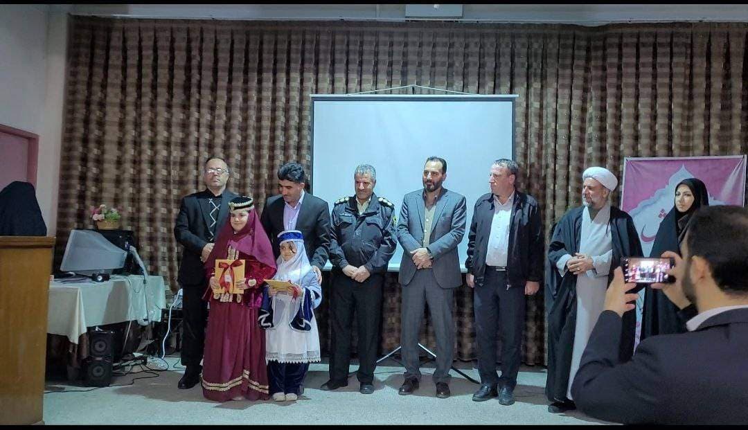 پیش دبستانی و دبستان غیردولتی دخترانه حکمت